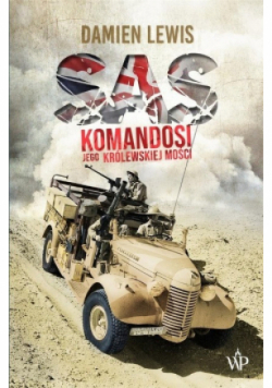 SAS Komandosi Jego Królewskiej Mości
