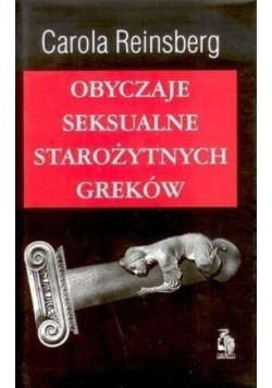 Obyczaje seksualne starożytnych Greków