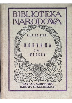 Korynna czyli Włochy