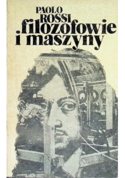 Filozofowie i maszyny