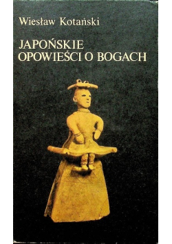 Japońskie opowieści i bogach