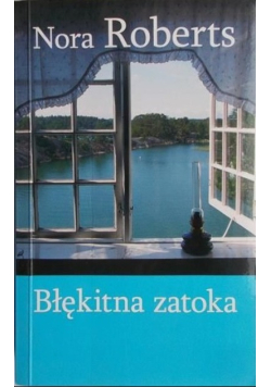 Błękitna zatoka