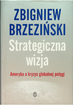 Strategiczna wizja