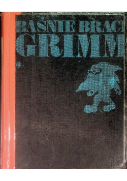 Baśnie braci Grimm Tom II