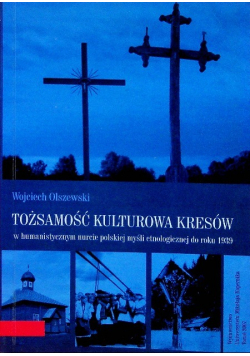 Tożsamość kulturowa Kresów