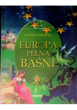 Europa pełna baśni