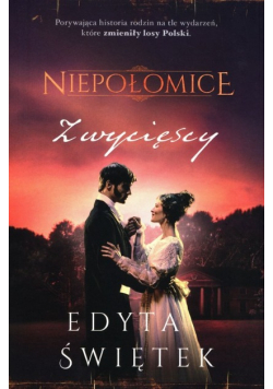 Niepołomice Zwycięscy