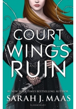 A Court of Wings and Ruin
