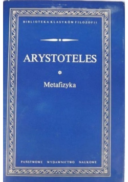 Metafizyka