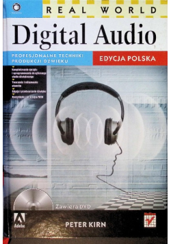 Real World Digital Audio Edycja polska