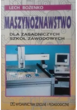 Maszynoznawstwo dla szkoły zasadniczej