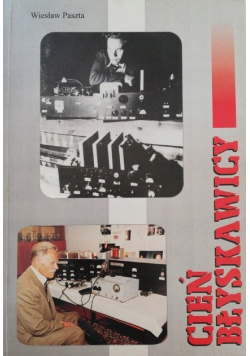 Cień błyskawicy