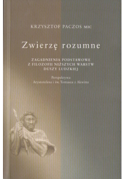 Zwierzę rozumne