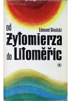 Od Żytomierza do Litomeric