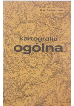 Kartografia ogólna