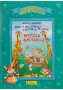 Wesoła huśtawka