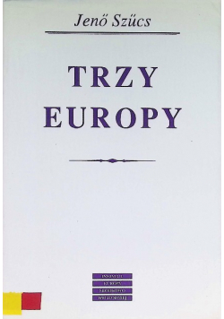 Trzy Europy