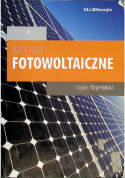 Instalacje fotowoltaiczne