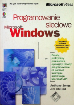 Programowanie sieciowe Microsoft Windows