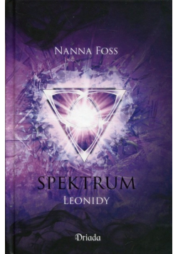 Spektrum Leonidy