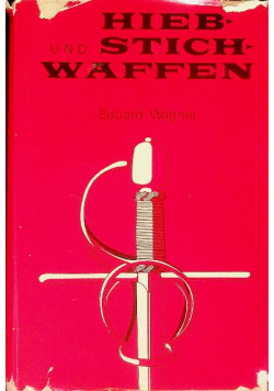 Hieb und Stichwaffen