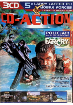 CD-Action Nr 3 / 04 (97)