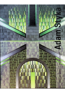 Styka Malarstwo