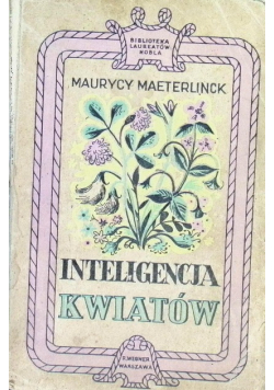 Inteligencja kwiatów 1948 r.