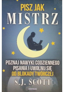 Pisz jak mistrz