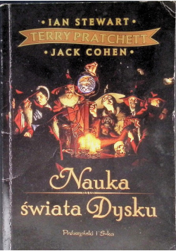Nauka świata Dysku