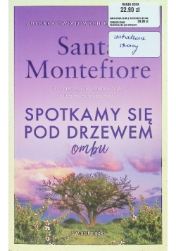 Spotkamy się pod drzewem ombu