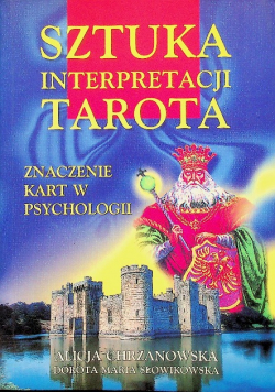 Sztuka interpretacji tarota