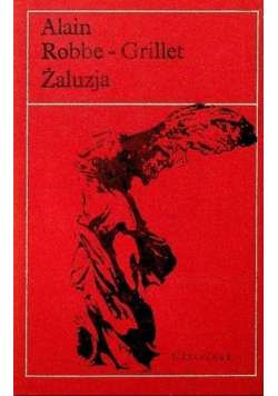 Grillet Żaluzja