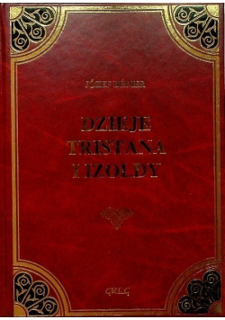 Dzieje Tristana i Izoldy