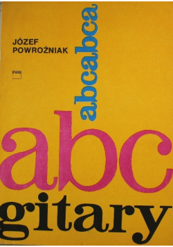 Abc Gitary