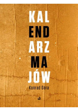 Kalendarz majów