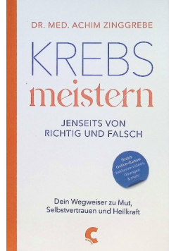 Krebs meistern
