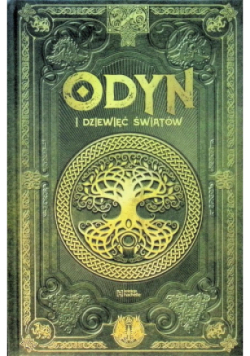 Odyn i dziewięć światów