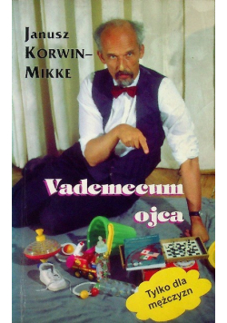 Vademecum  ojca