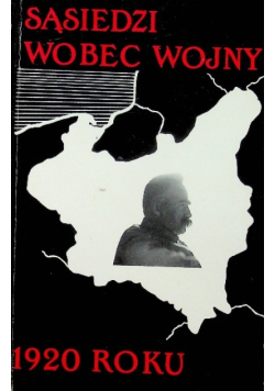 Sąsiedzi wobec wojny 1920 roku