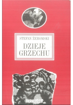 Dzieje grzechu
