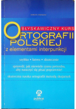 Ortografii Polskiej