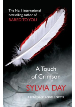 Touch Of Crimson