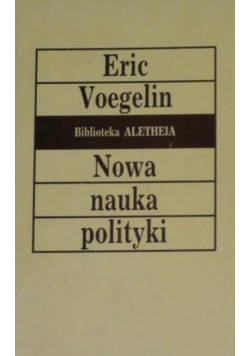 Nowa nauka polityki