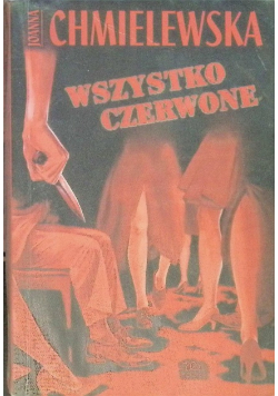 Wszystko czerwone