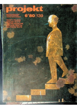Projekt sztuka wizualna i projektowanie 6/80
