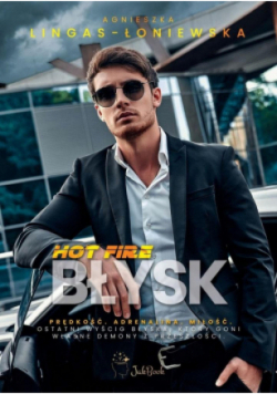 Błysk. Hot Fire Tom 3
