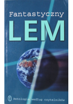 Fantastyczny Lem