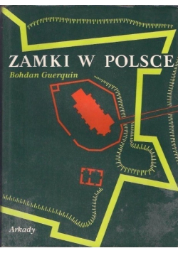 Zamki w Polsce