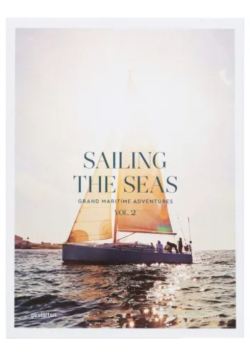 Sailing The Seas